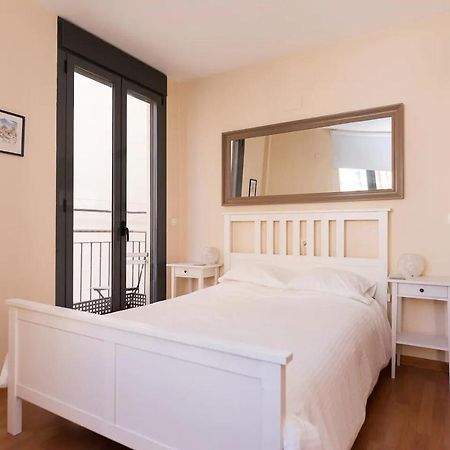 Alc - Modern 2 Bed Apartment In Historic Centre Alicante Dış mekan fotoğraf