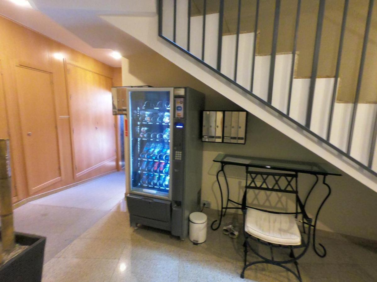 Alc - Modern 2 Bed Apartment In Historic Centre Alicante Dış mekan fotoğraf