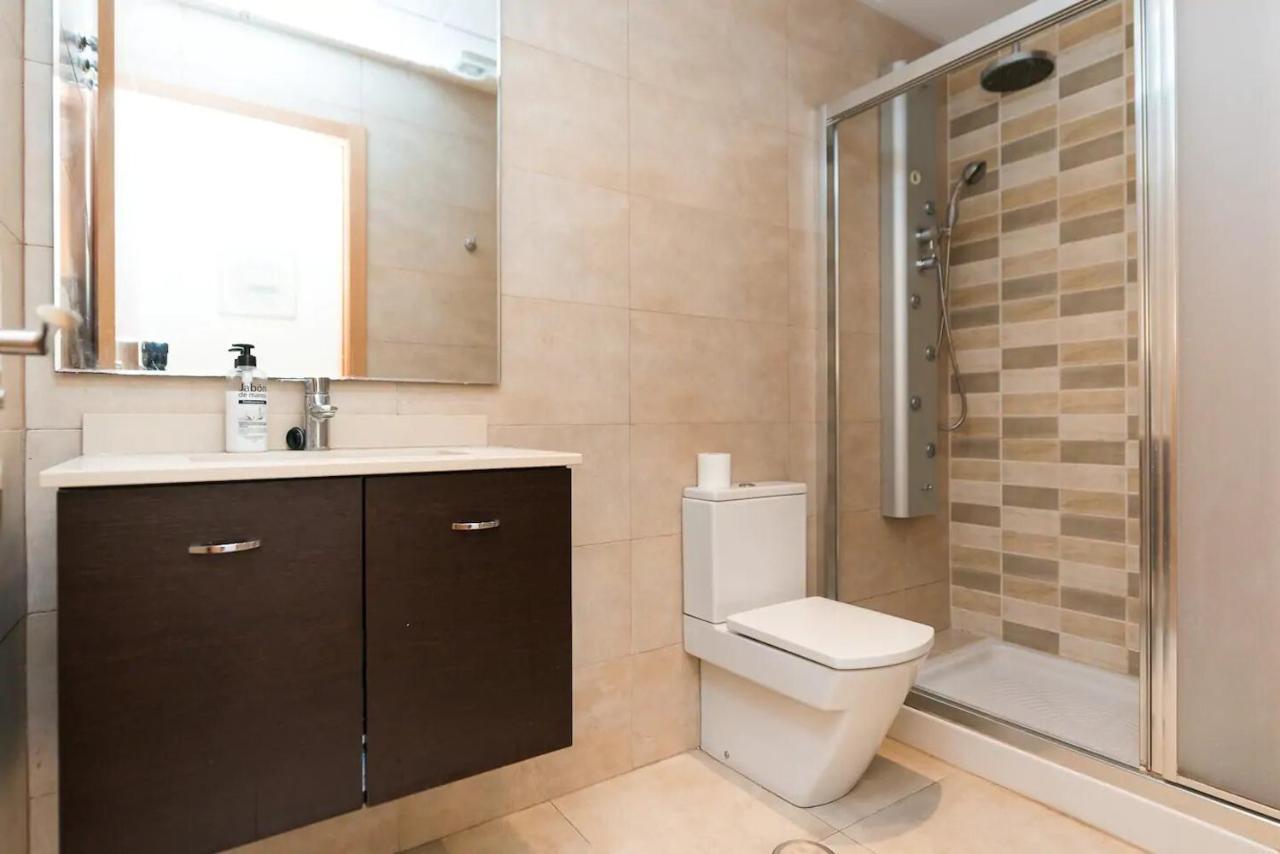 Alc - Modern 2 Bed Apartment In Historic Centre Alicante Dış mekan fotoğraf