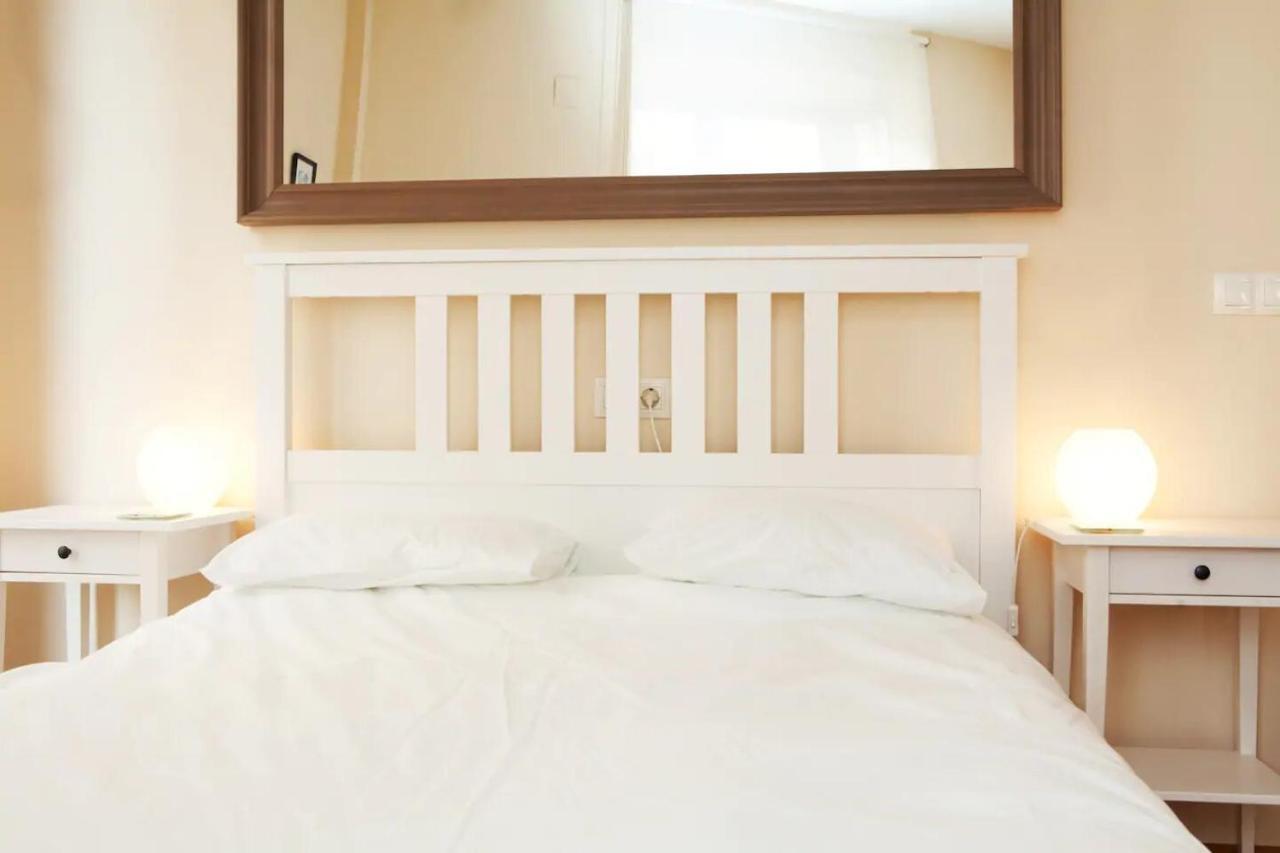 Alc - Modern 2 Bed Apartment In Historic Centre Alicante Dış mekan fotoğraf